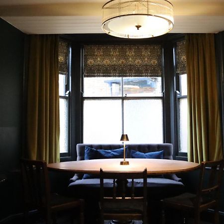 The George Hotel Kirton in Lindsey المظهر الخارجي الصورة