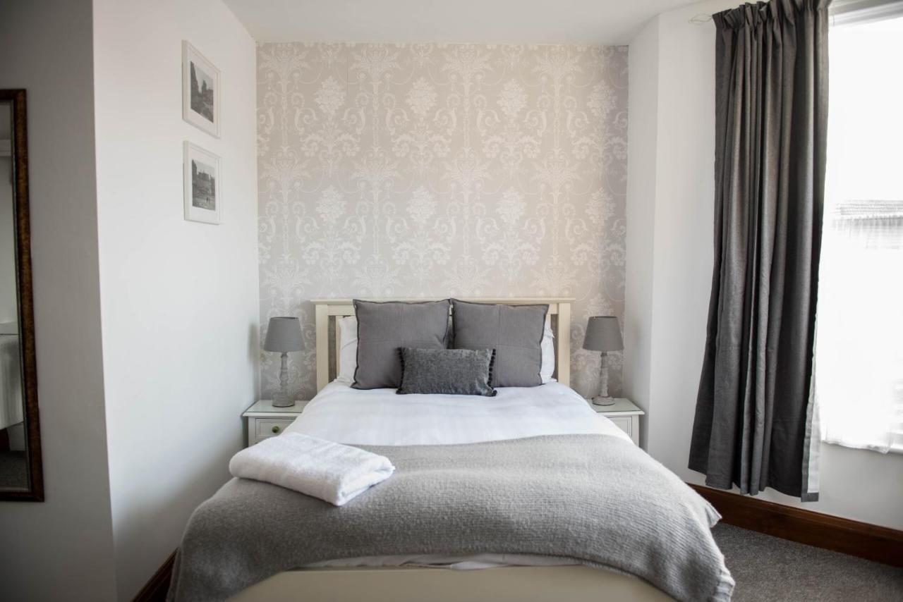 The George Hotel Kirton in Lindsey المظهر الخارجي الصورة