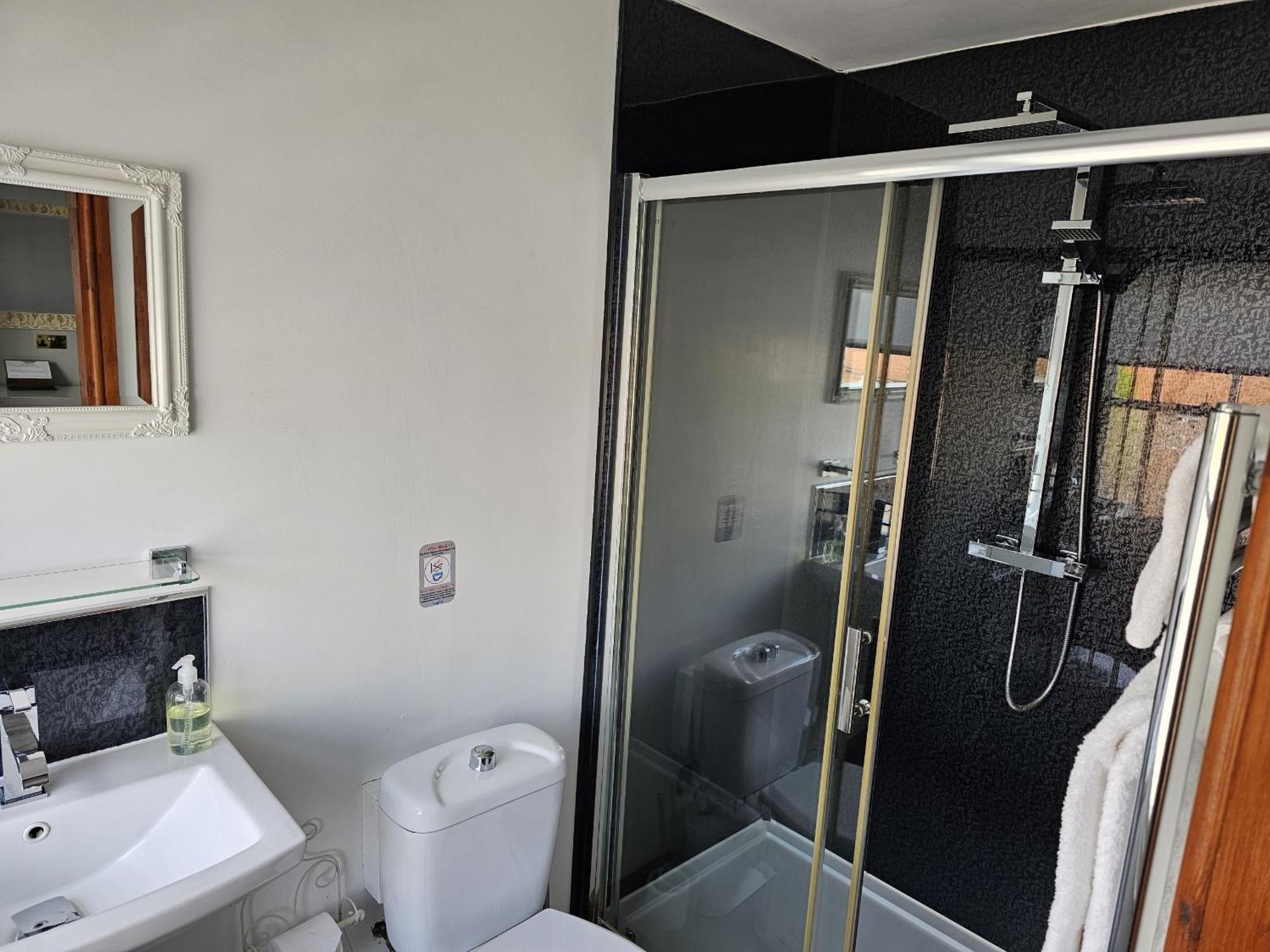 The George Hotel Kirton in Lindsey الغرفة الصورة
