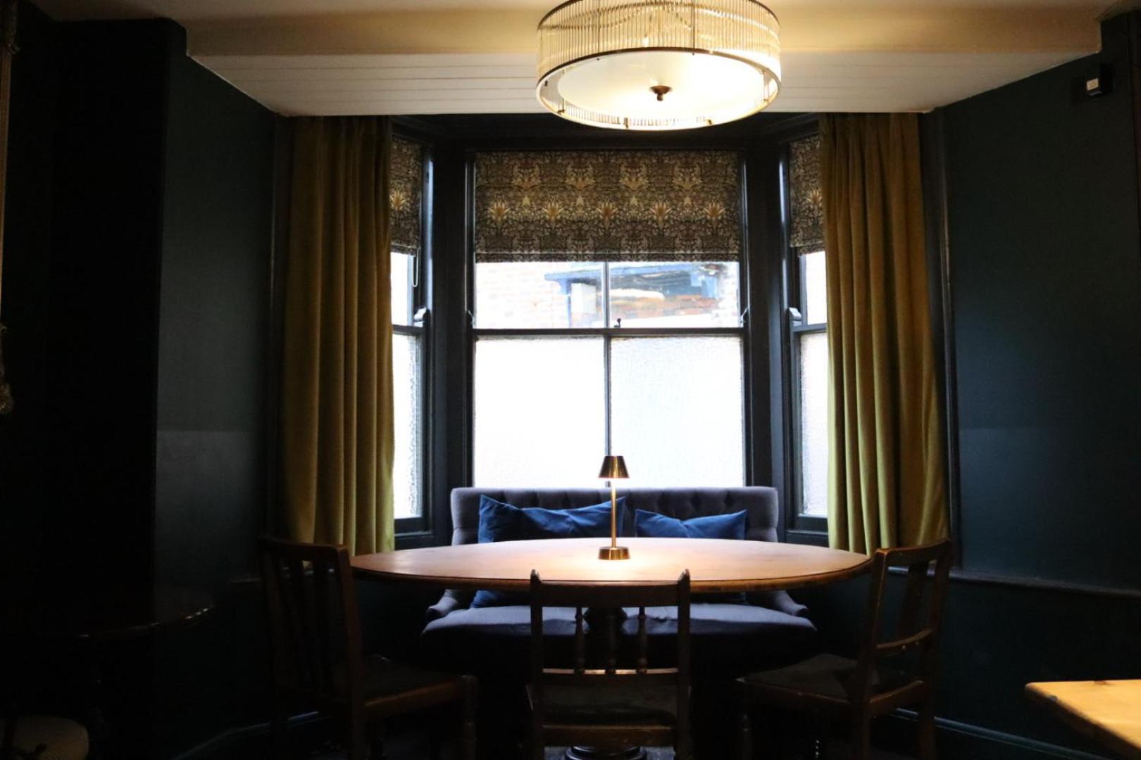 The George Hotel Kirton in Lindsey المظهر الخارجي الصورة