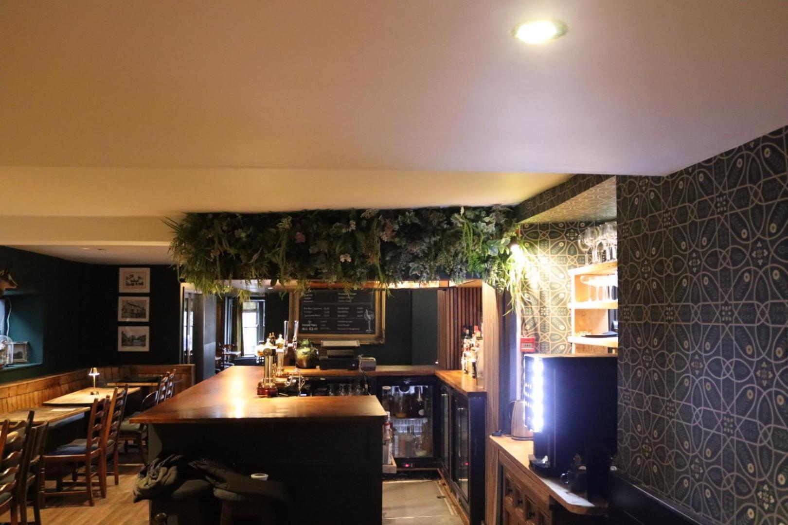 The George Hotel Kirton in Lindsey المظهر الخارجي الصورة